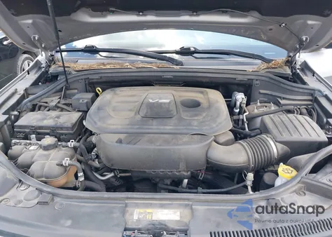 2016 Jeep Grand Cherokee Laredo z USA, uszkodzony, nr VIN 1C4RJEAG4GC391059